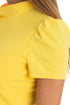Maggy London, Talla 8