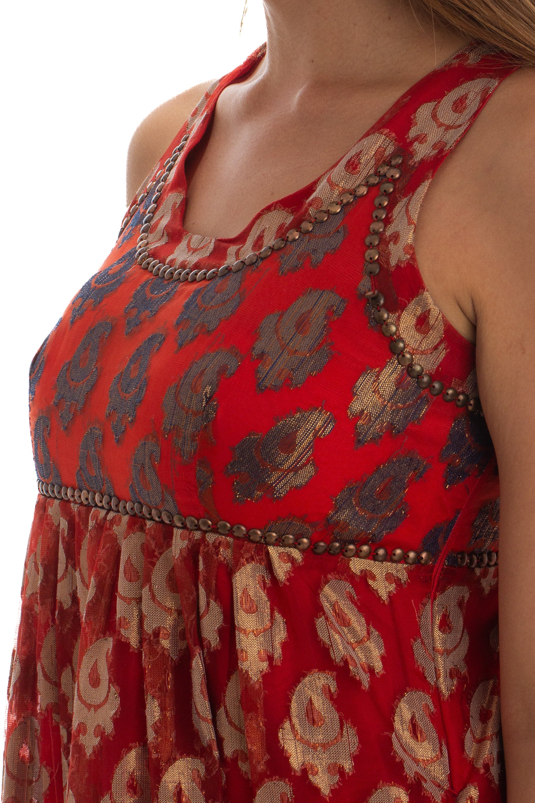 Free People, Talla 6