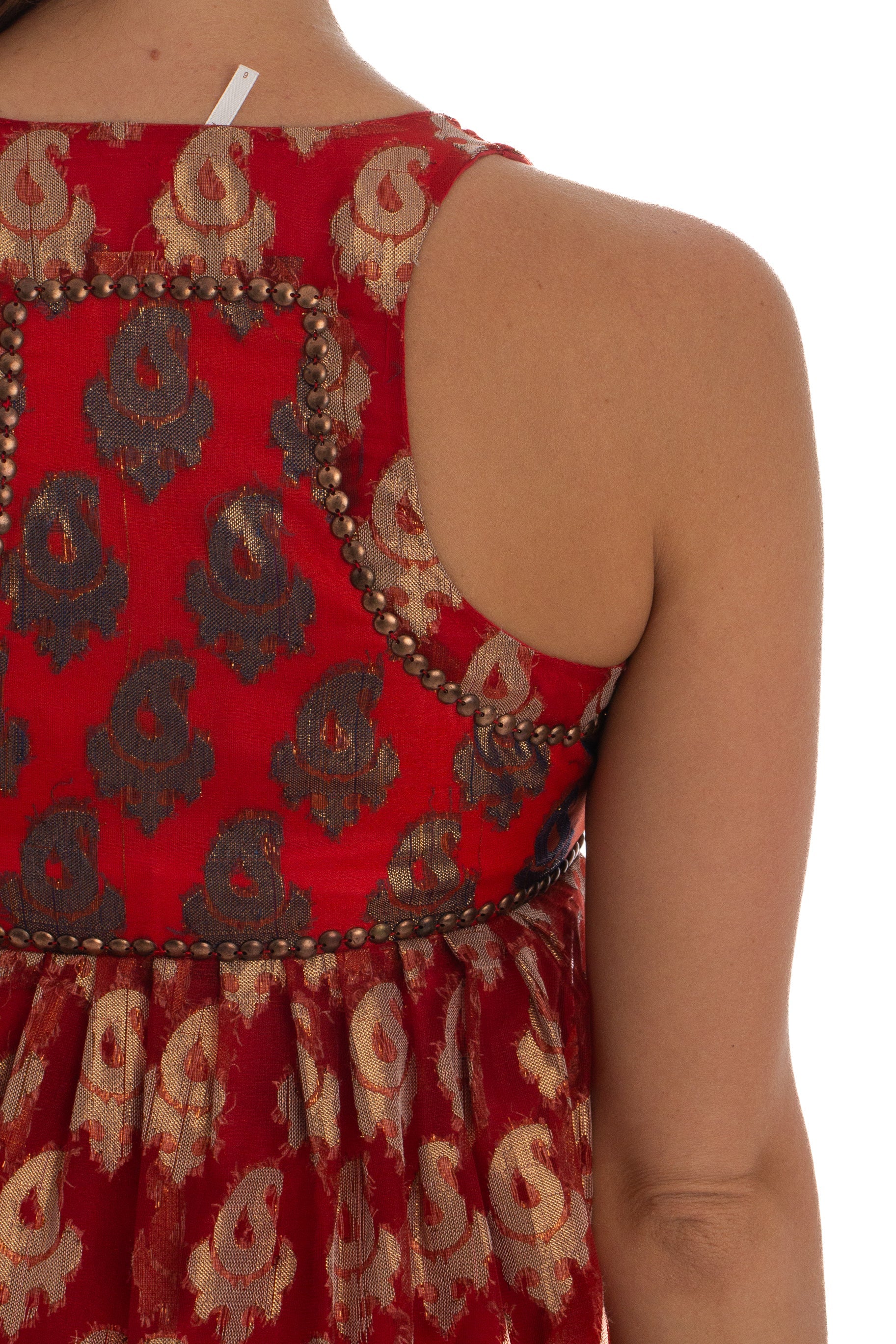 Free People, Talla 6