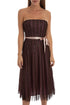 BCBG Maxazria, Talla 4