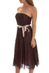 BCBG Maxazria, Talla 4