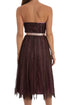 BCBG Maxazria, Talla 4