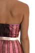 BCBG Maxazria, Talla 4
