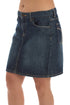 Calvin Klein, Talla 7