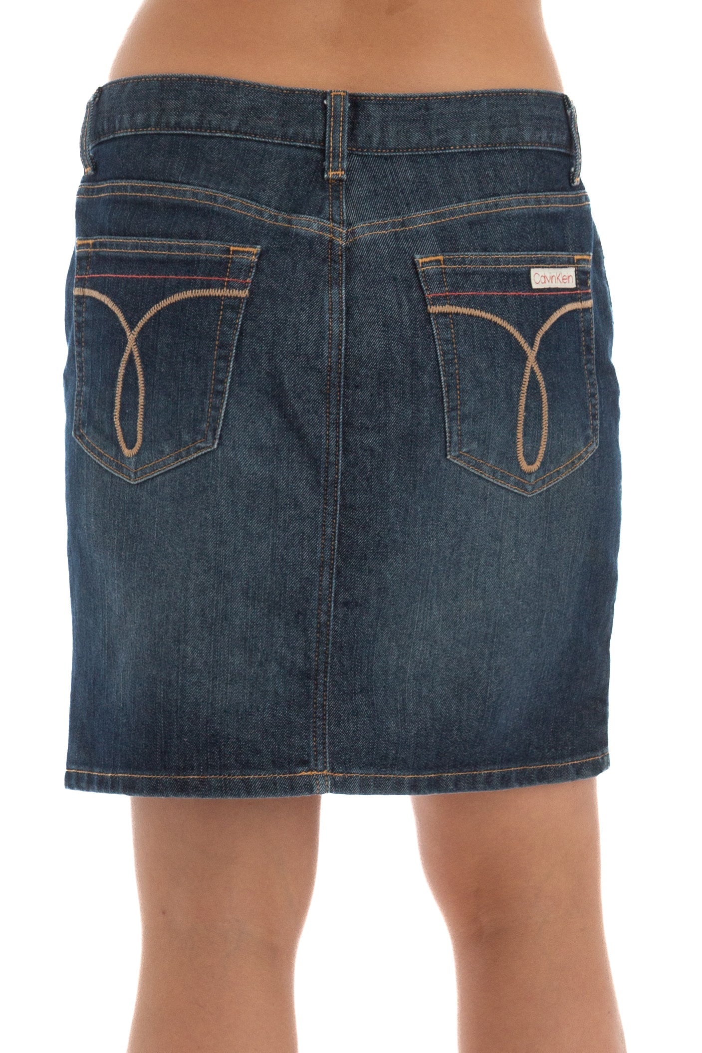 Calvin Klein, Talla 7