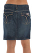 Calvin Klein, Talla 7