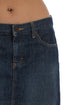 Calvin Klein, Talla 7