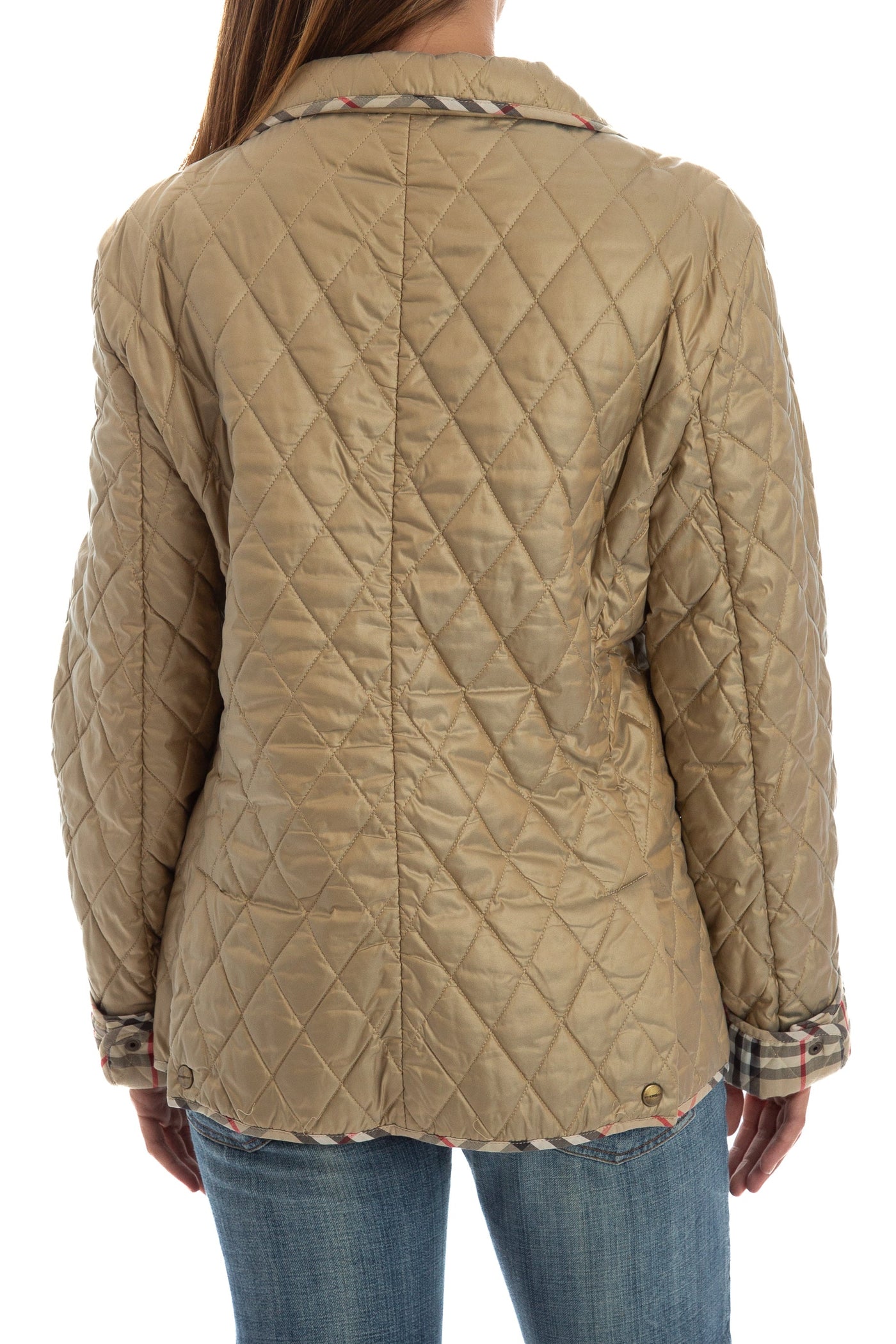 Burberry chaqueta outlet xl