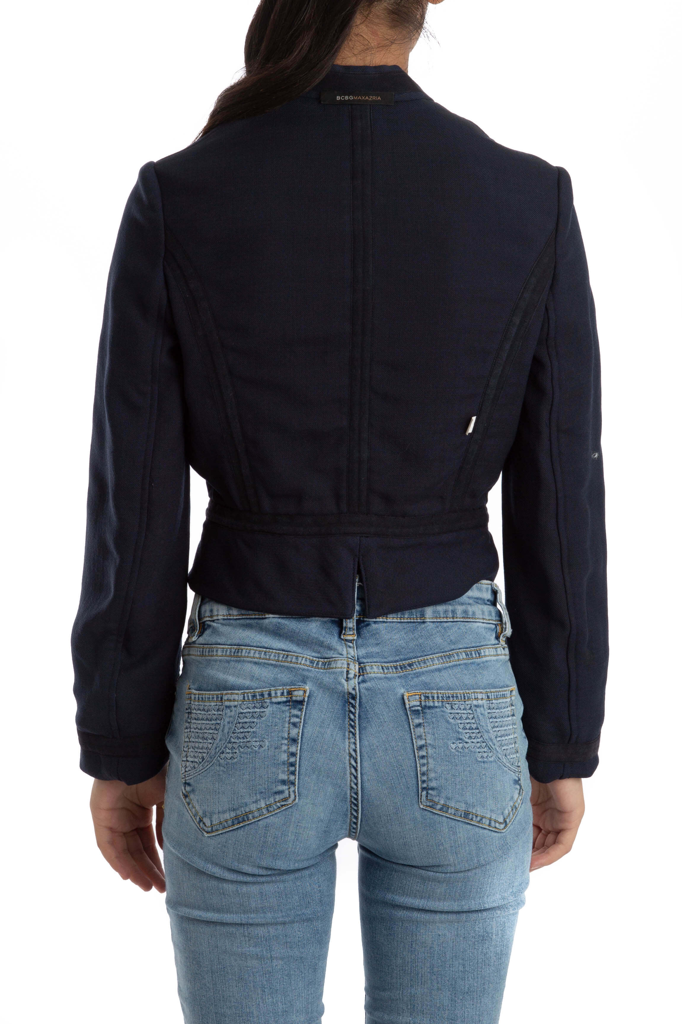 BCBG Maxazria, Talla XS