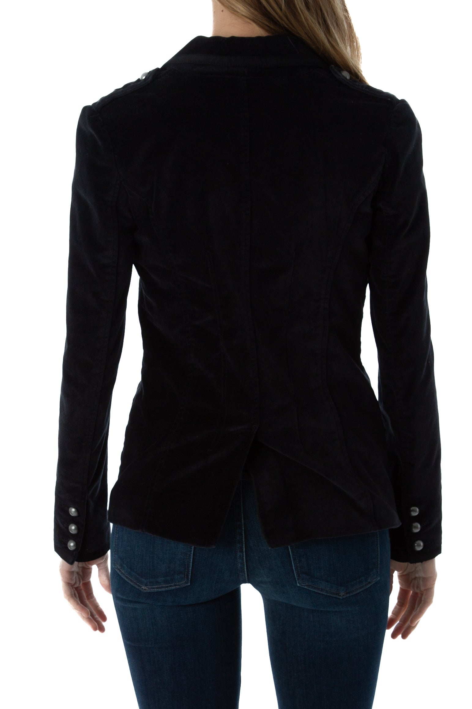 Calvin Klein, Talla 0