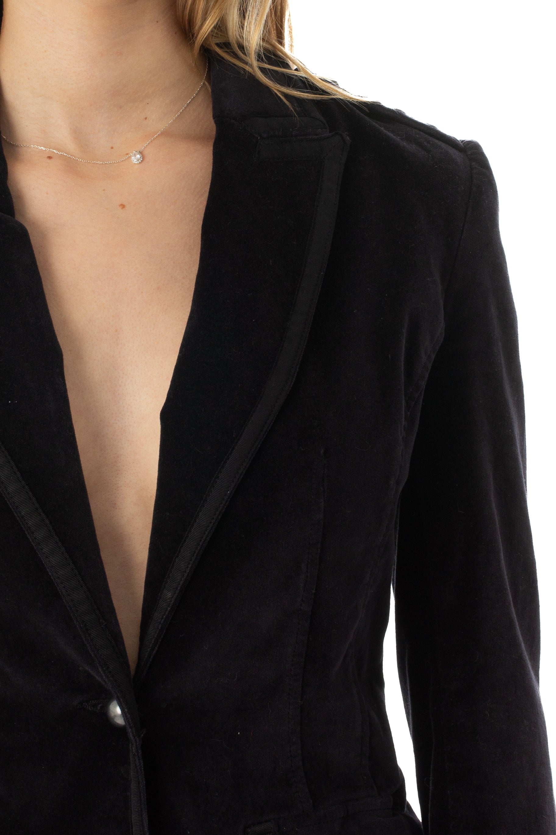 Calvin Klein, Talla 0