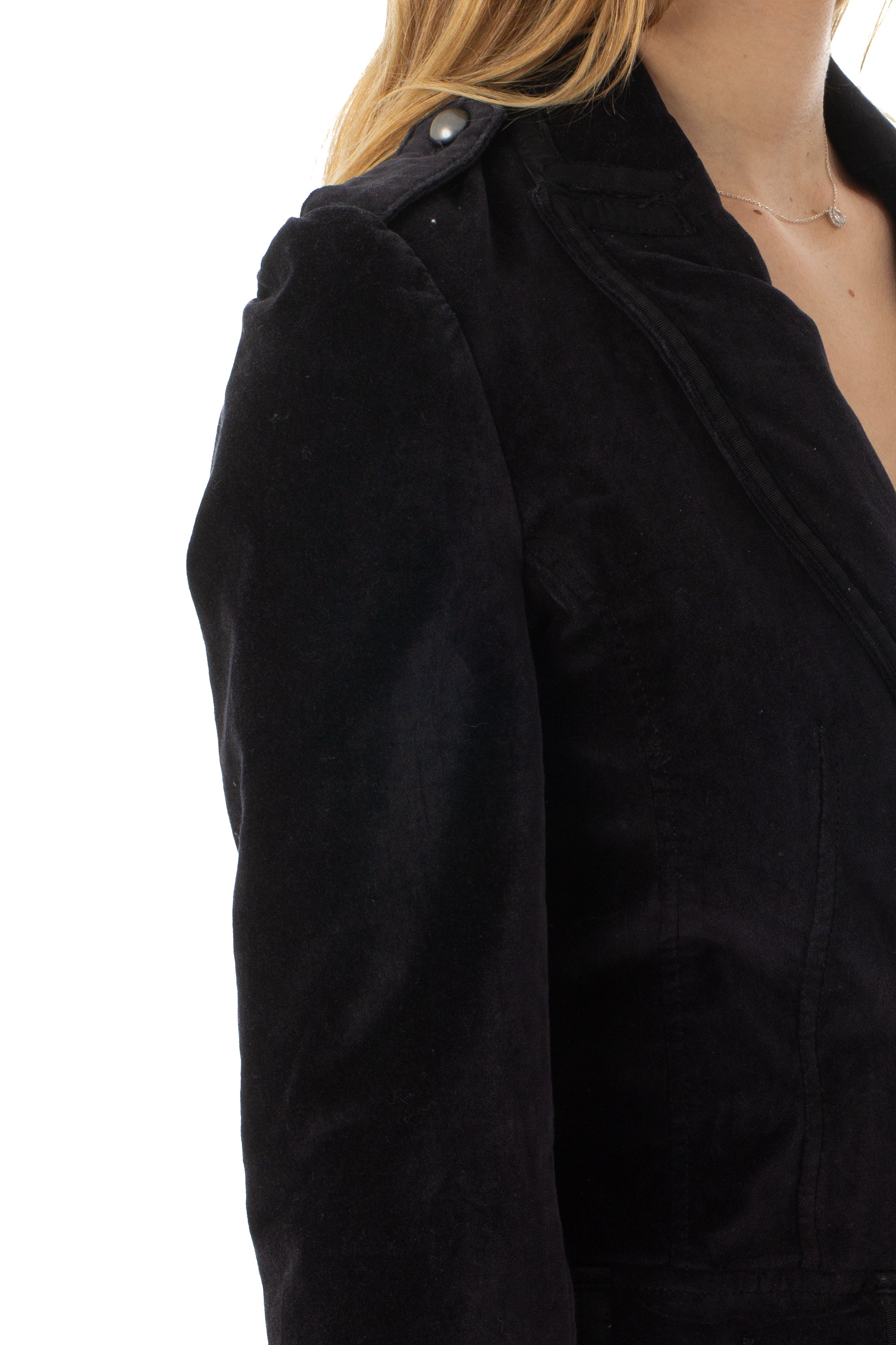 Calvin Klein, Talla 0