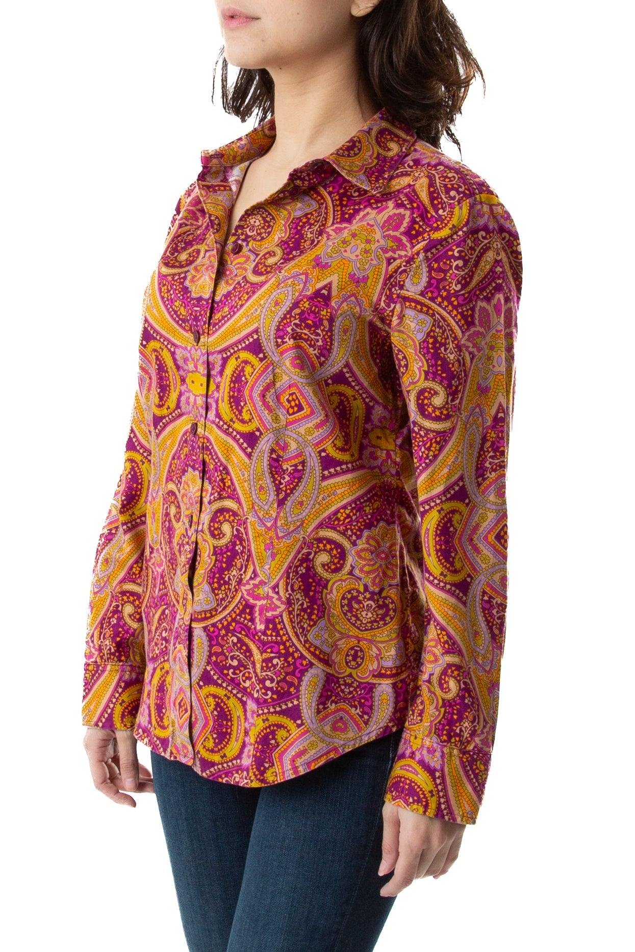 Jones New York, Talla S