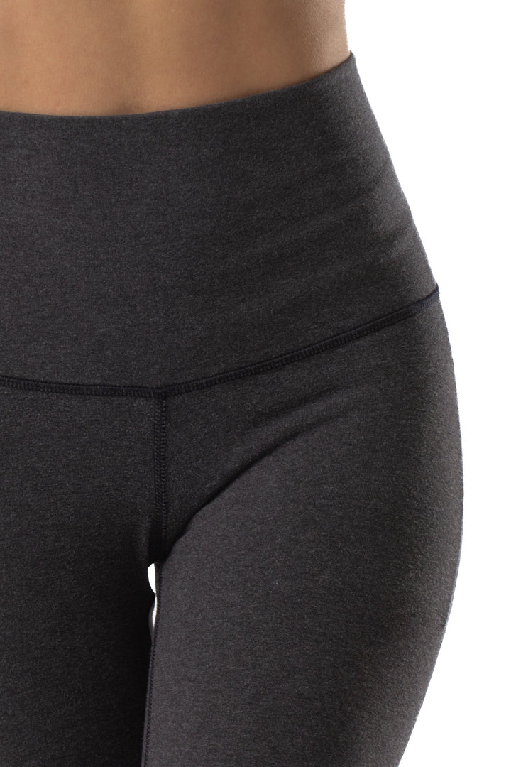 Leggings lulu lemon gris, detalle 6 – ClosetRehab