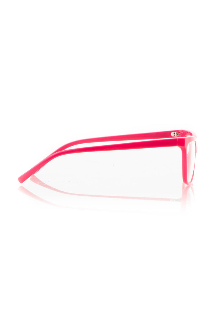 Lentes Sann & Droves rosa, vista posterior – ClosetRehab