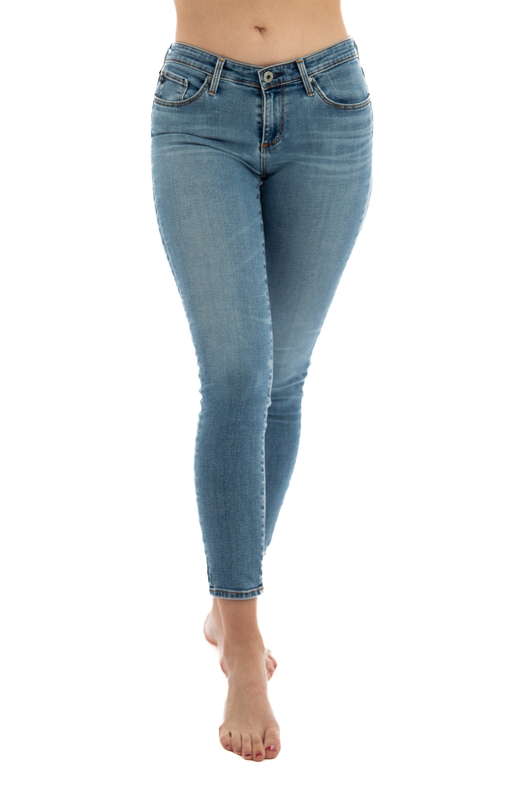 Adriano Goldchmied, Talla 26