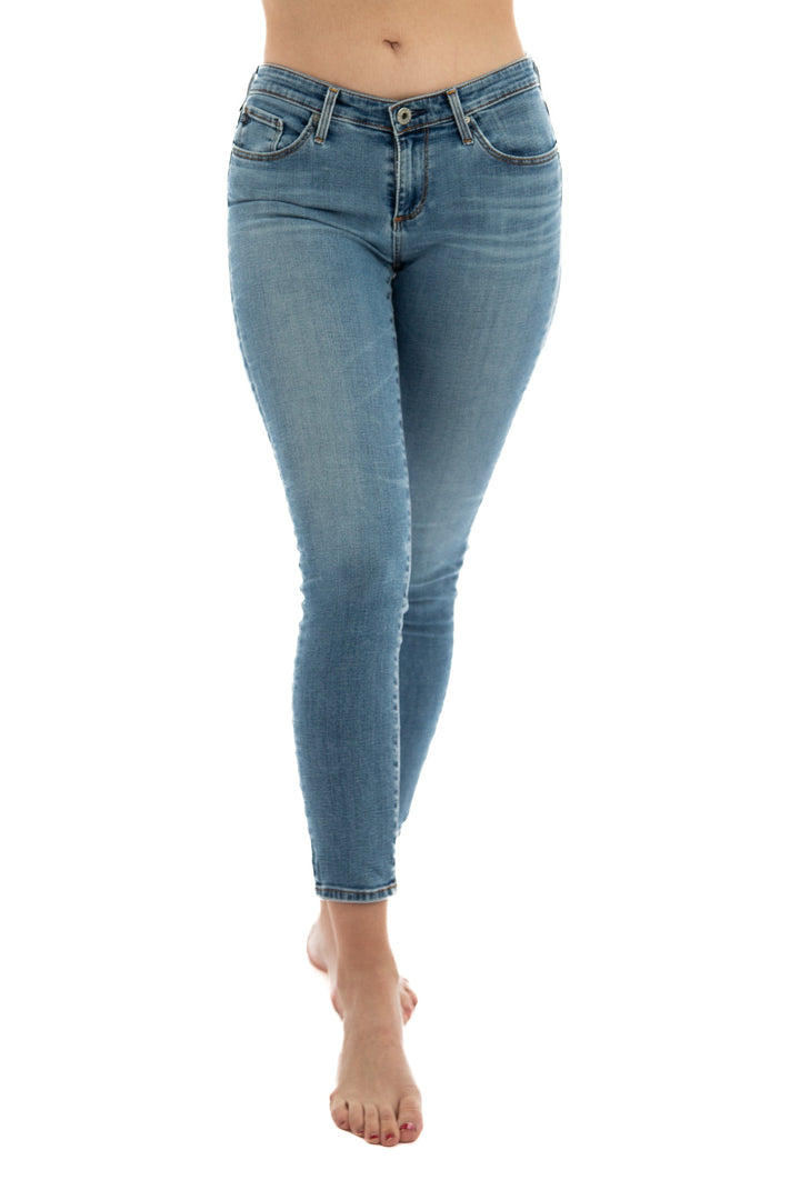 Jeans adriano goldschmied, vista frontal – ClosetRehab