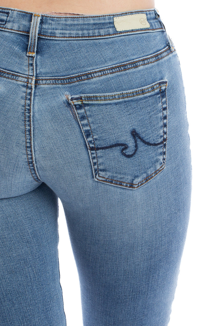 Jeans adriano goldschmied, detalle 6 – ClosetRehab