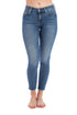 7 for All Mankind, Talla 26