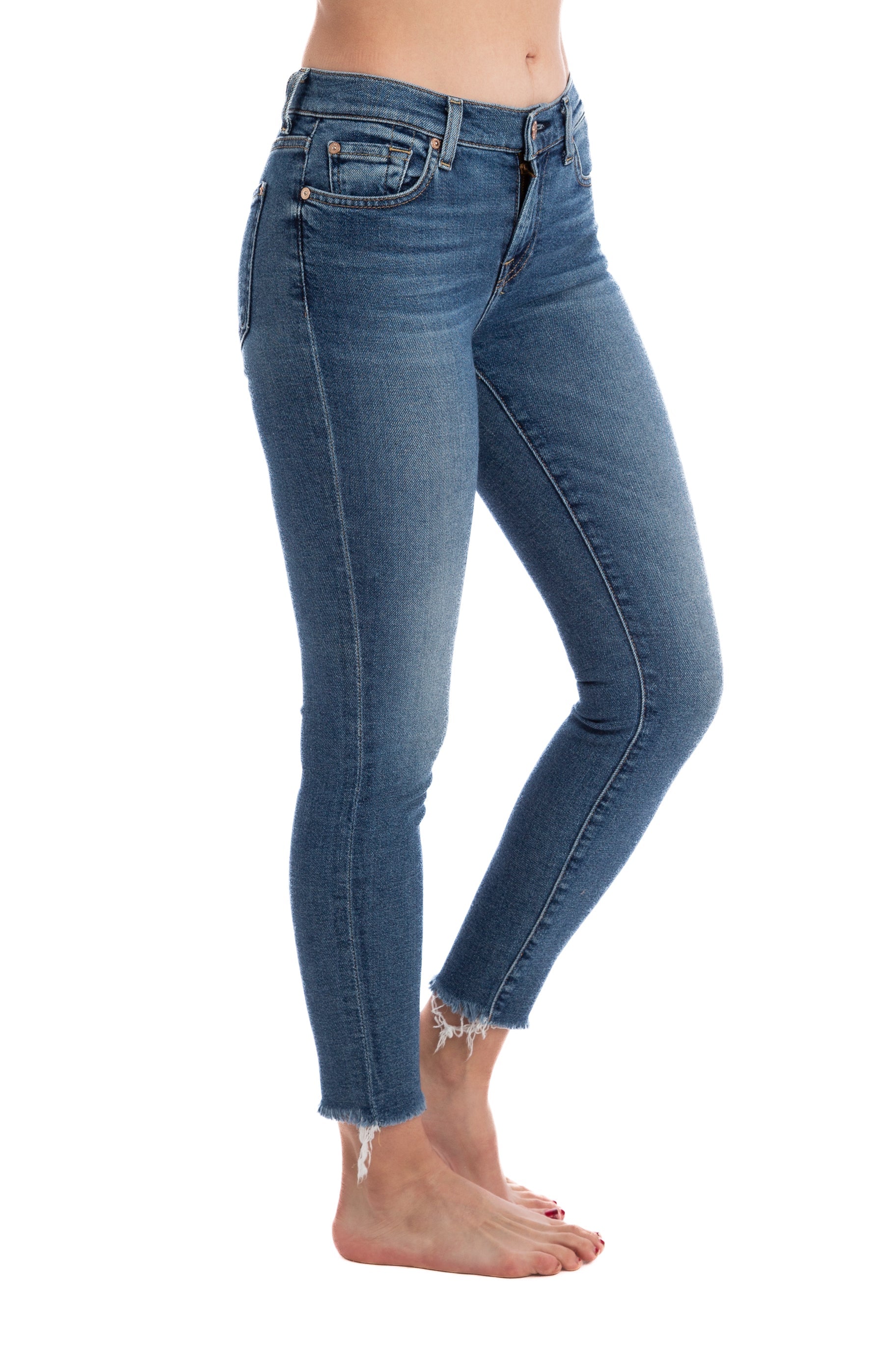 7 for All Mankind, Talla 26