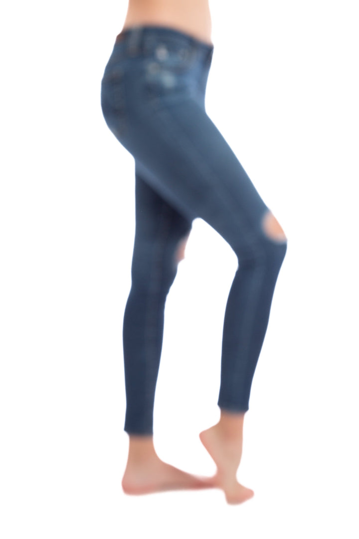 Jeans adriano goldchsmied, vista posterior – ClosetRehab