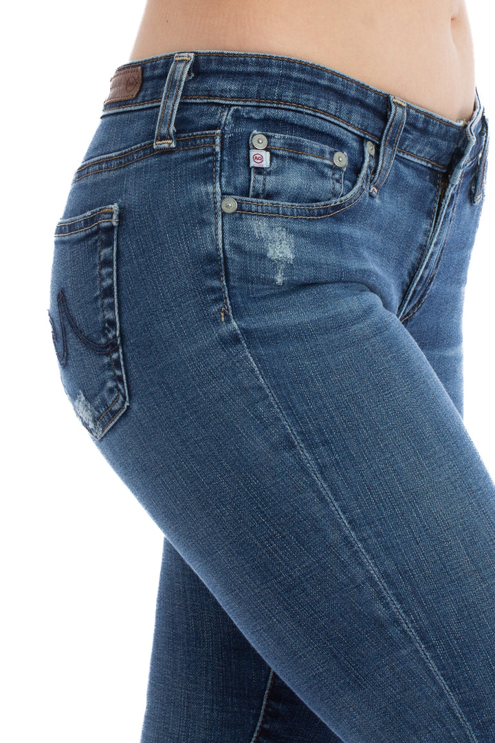 Jeans adriano goldchsmied, detalle 5 – ClosetRehab