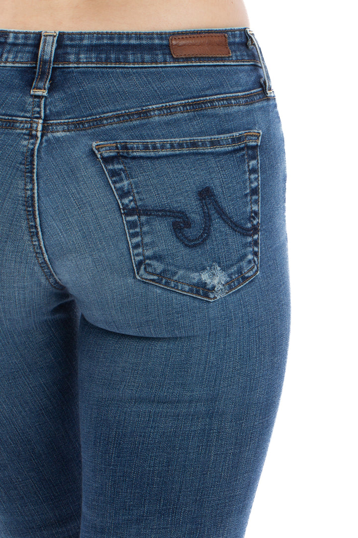 Jeans adriano goldchsmied, detalle 6 – ClosetRehab