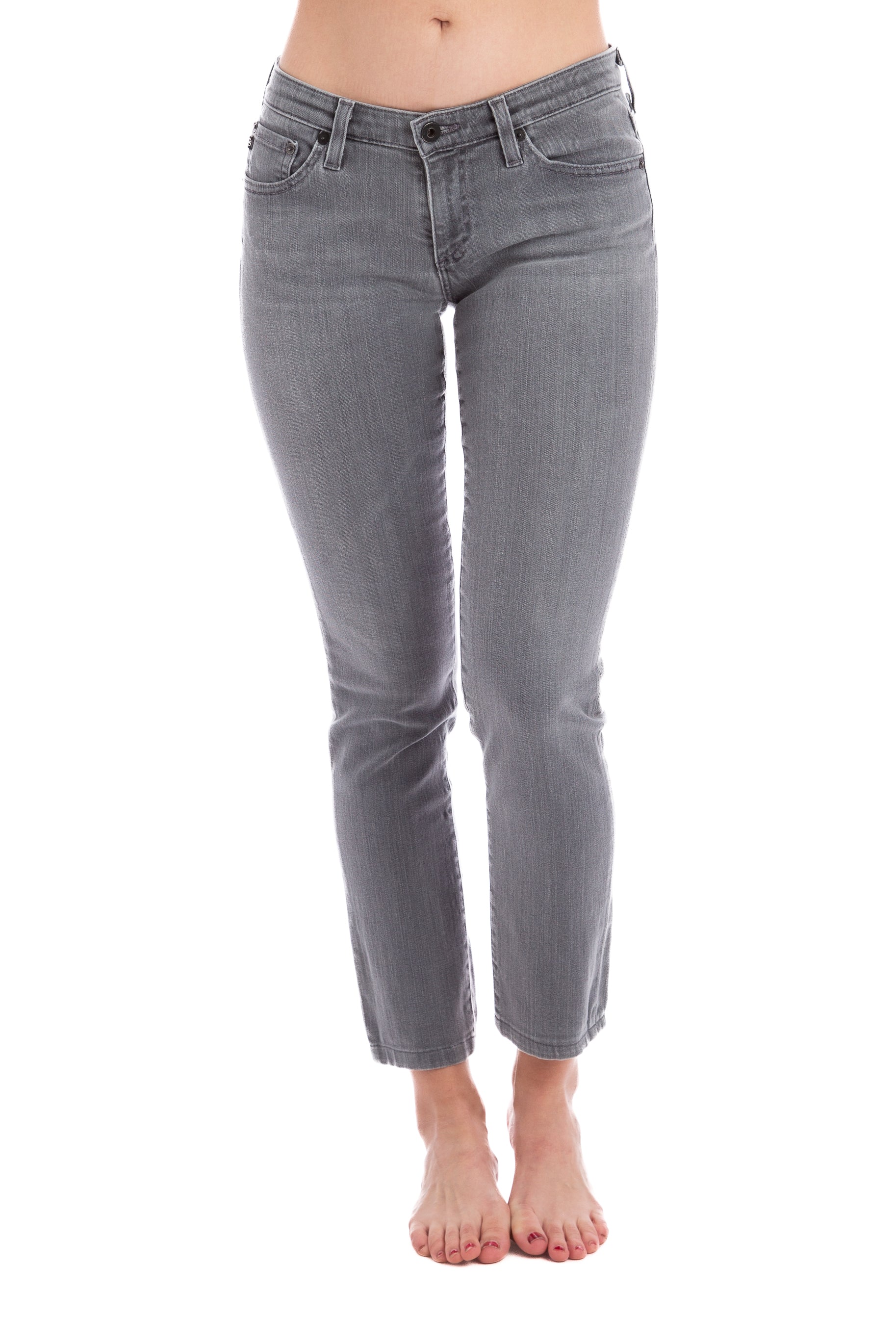 Adriano Goldschmied, Talla 26