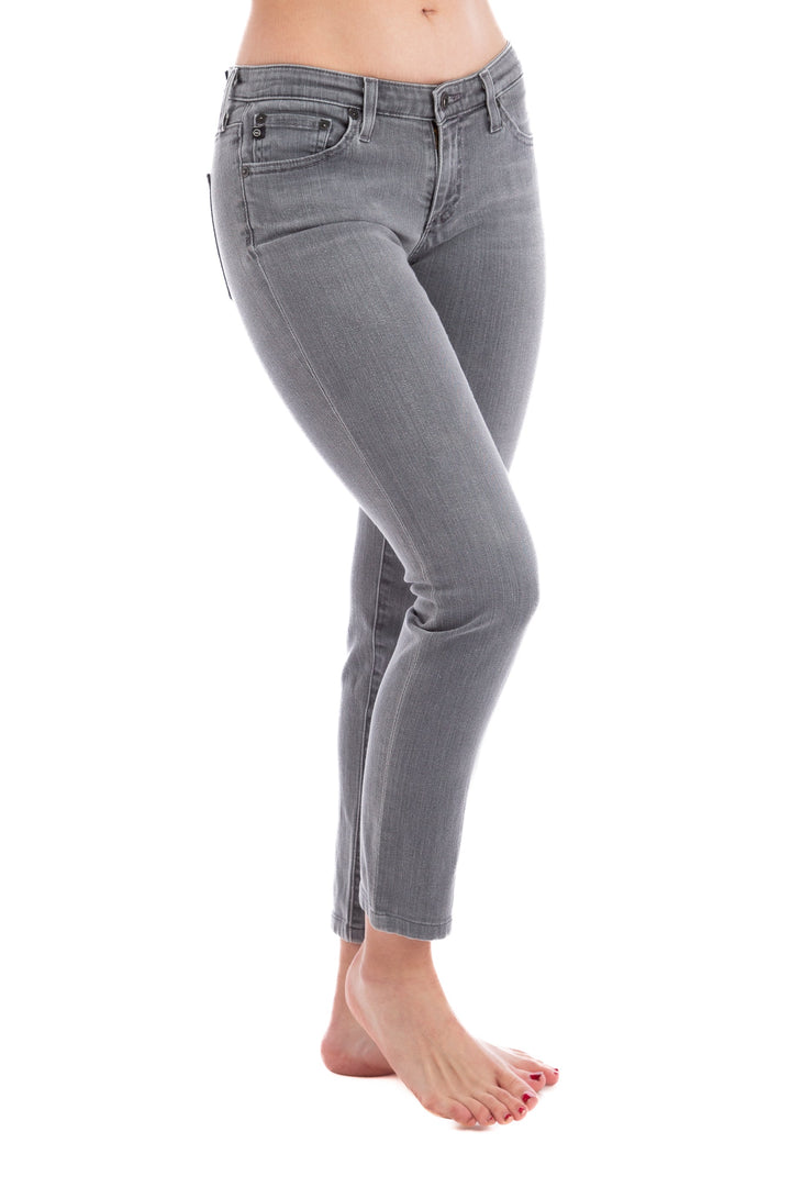 Jeans adriano goldchsmied, vista posterior – ClosetRehab