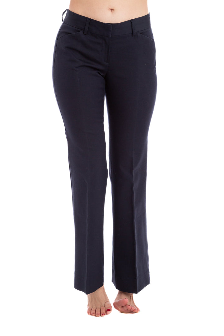 Pantalón Theory, vista frontal – ClosetRehab