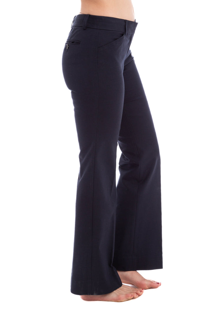 Pantalón Theory, vista posterior – ClosetRehab