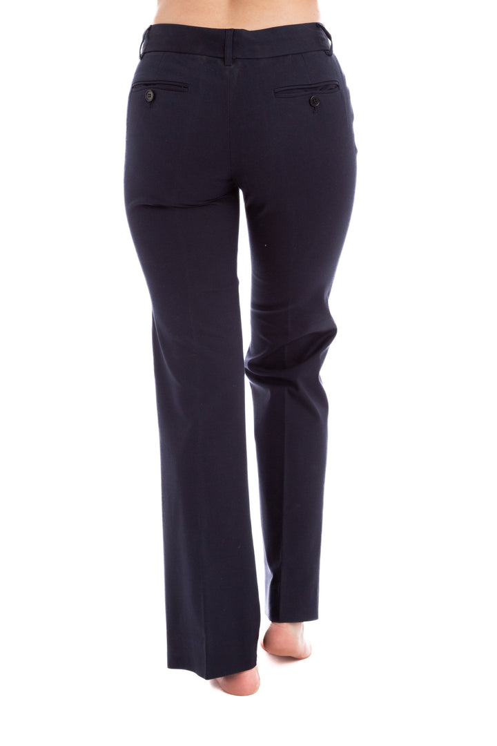 Pantalón Theory, vista lateral – ClosetRehab