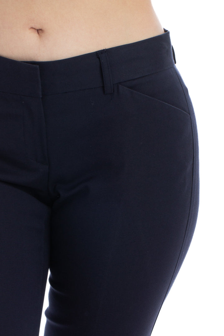 Pantalón Theory, detalle – ClosetRehab