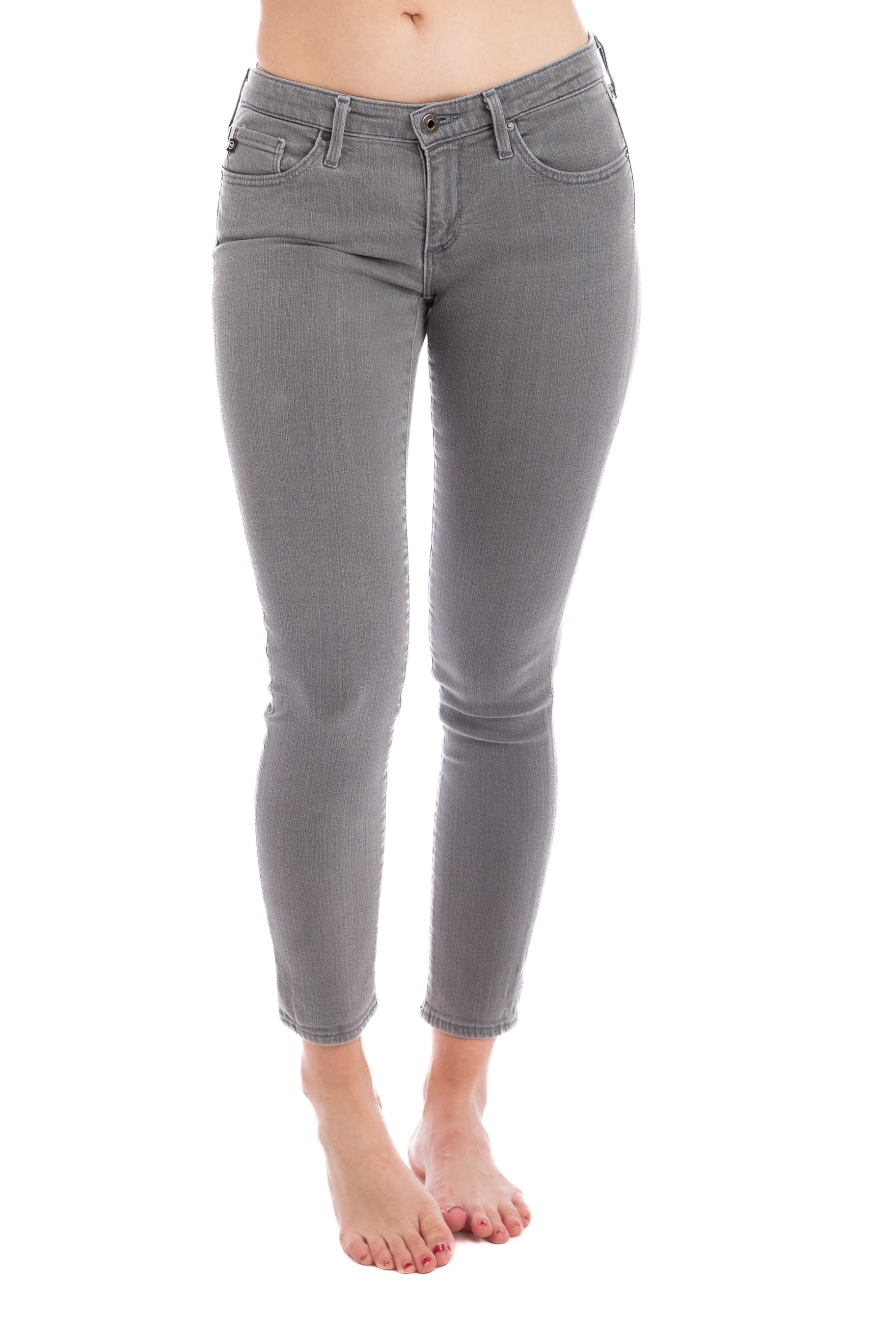 Adriano Goldschmied, Talla 26