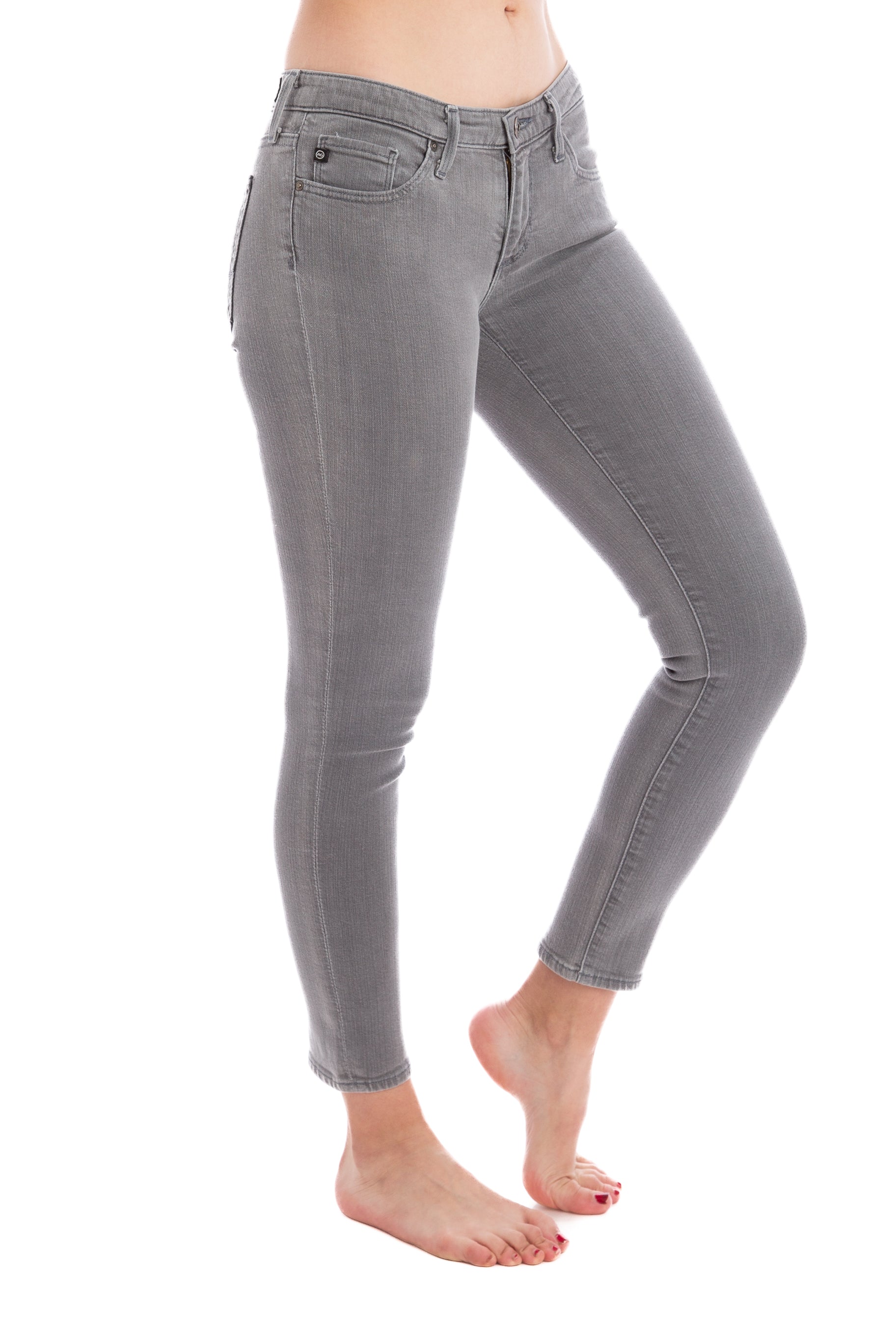 Adriano Goldschmied, Talla 26