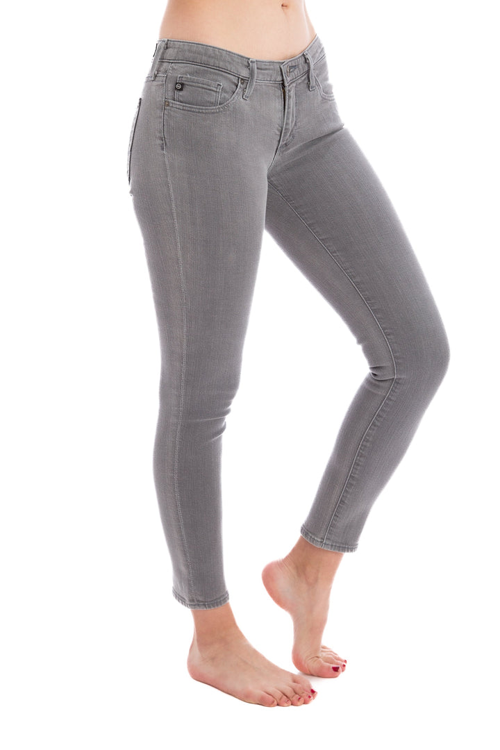 Pantalón Adriano Goldschmied, vista posterior – ClosetRehab