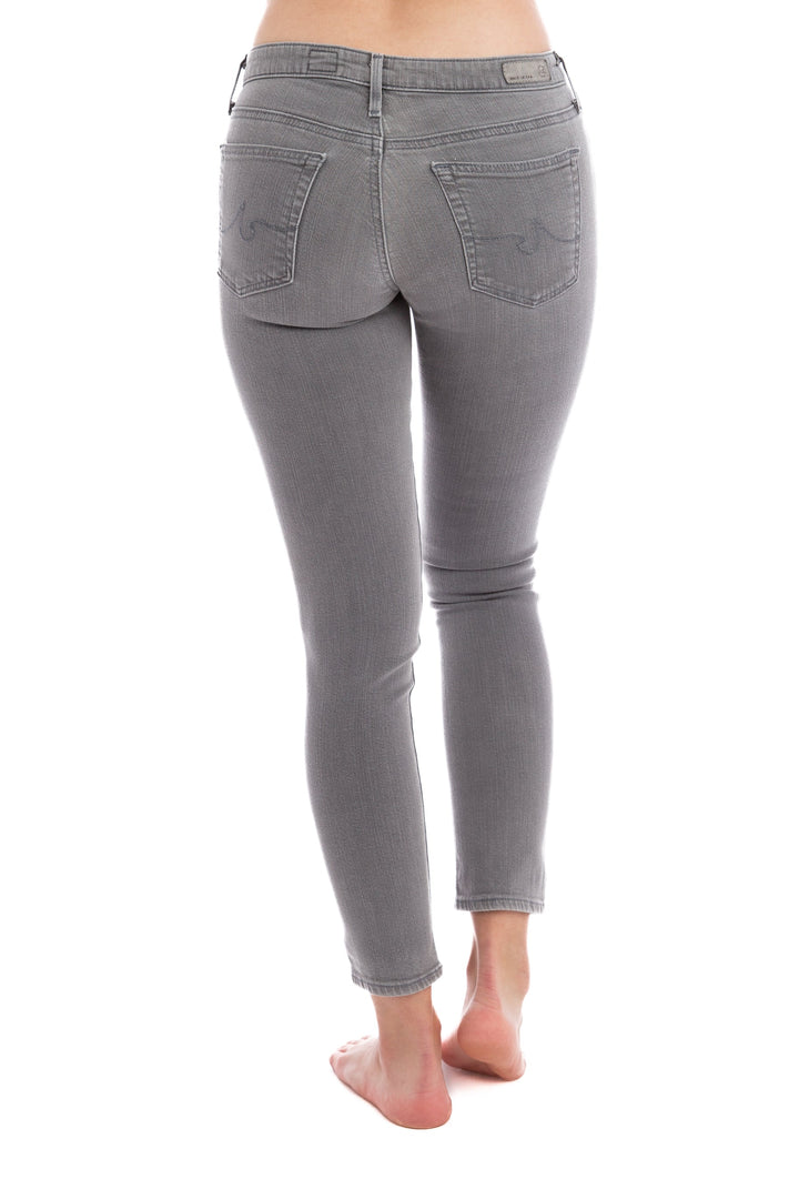 Pantalón Adriano Goldschmied, vista lateral – ClosetRehab