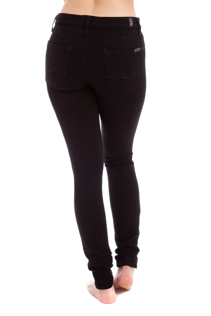 Jeans 7 for All Mankind, vista lateral – ClosetRehab