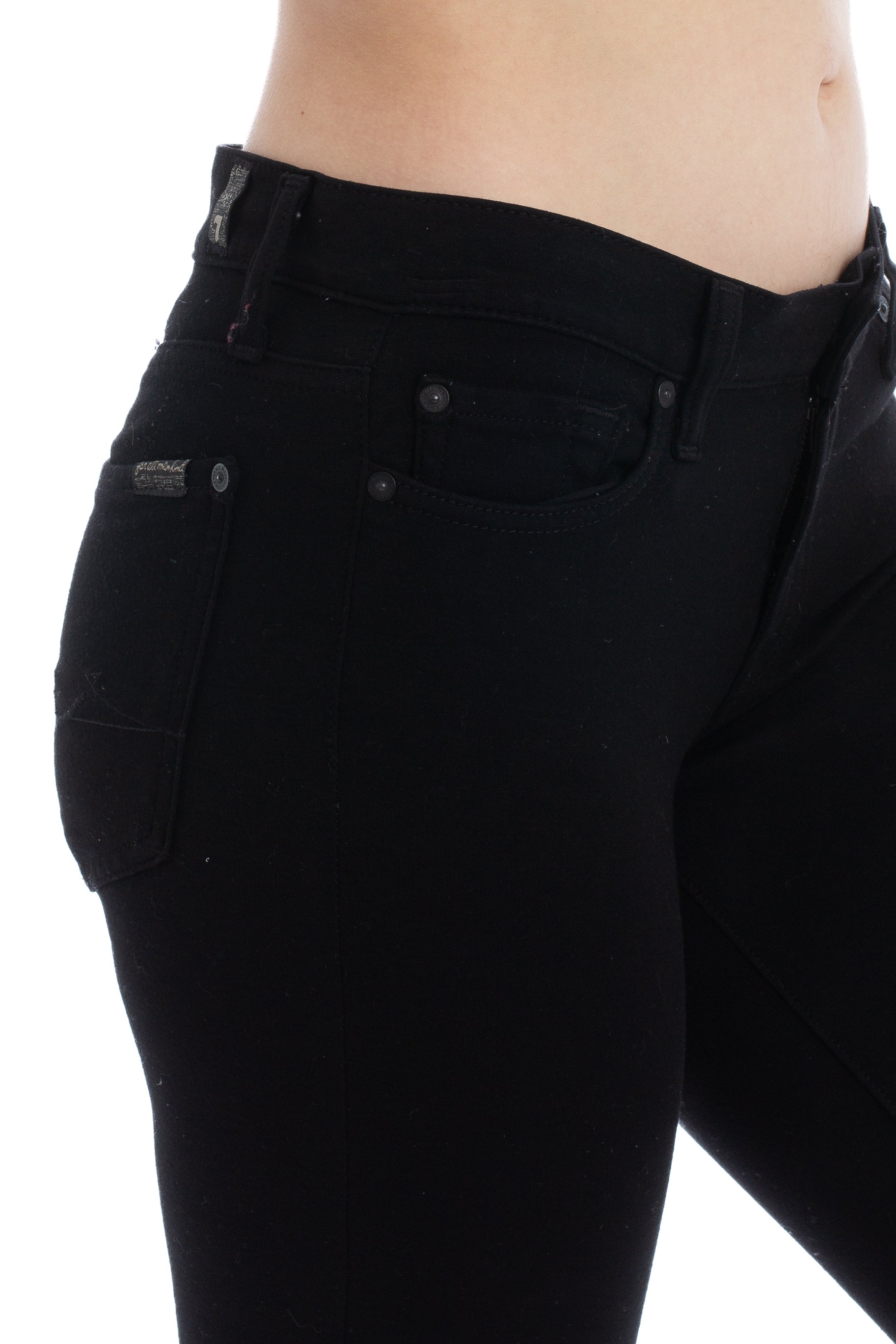 7 for All Mankind, Talla 27