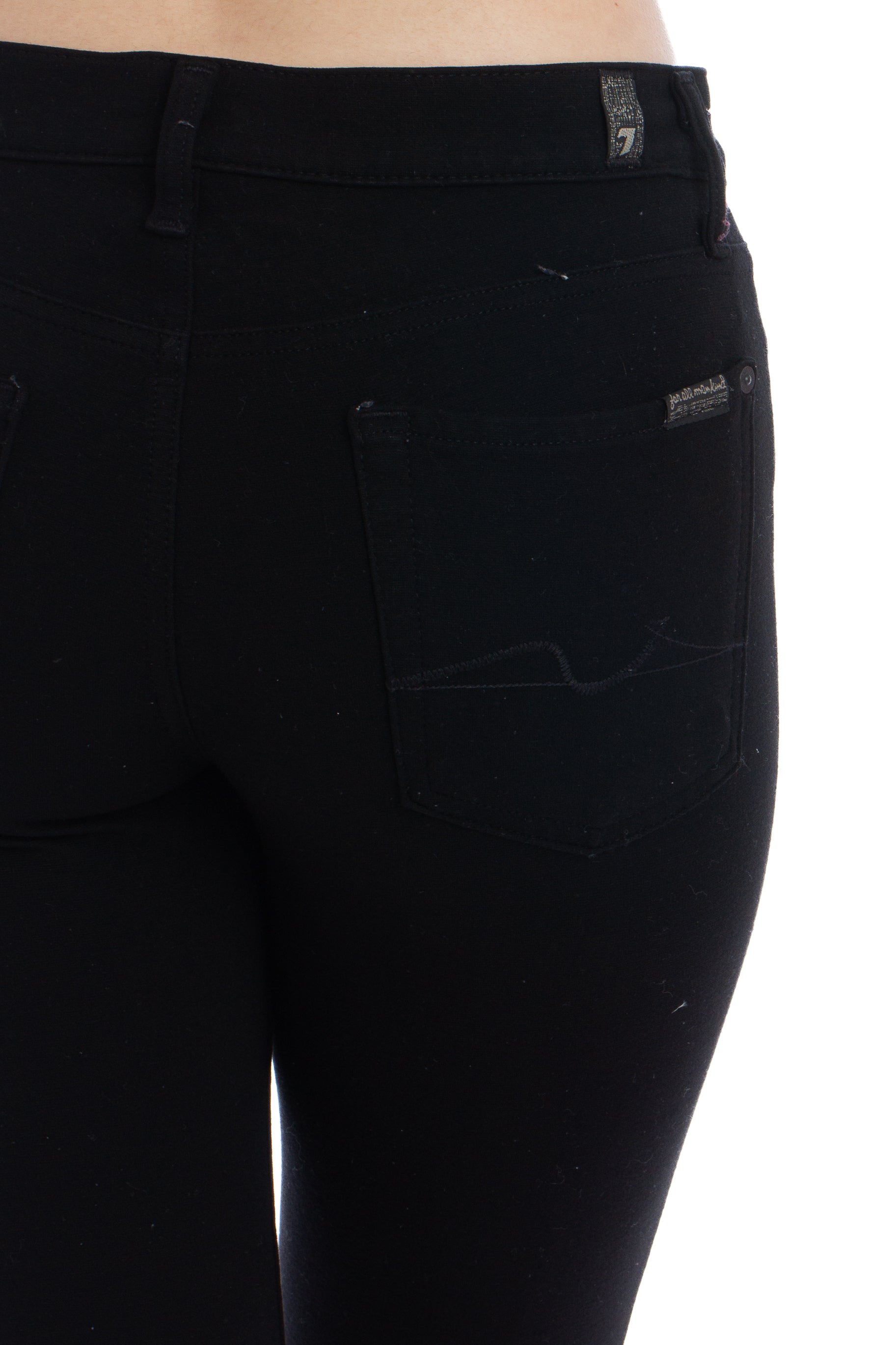 7 for All Mankind, Talla 27