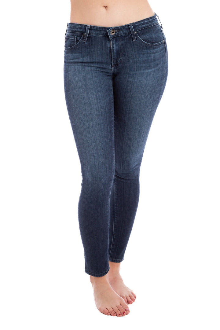 Jeans Adriano Goldschmied, vista frontal – ClosetRehab