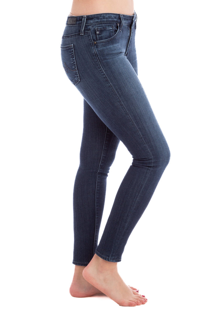 Jeans Adriano Goldschmied, vista posterior – ClosetRehab