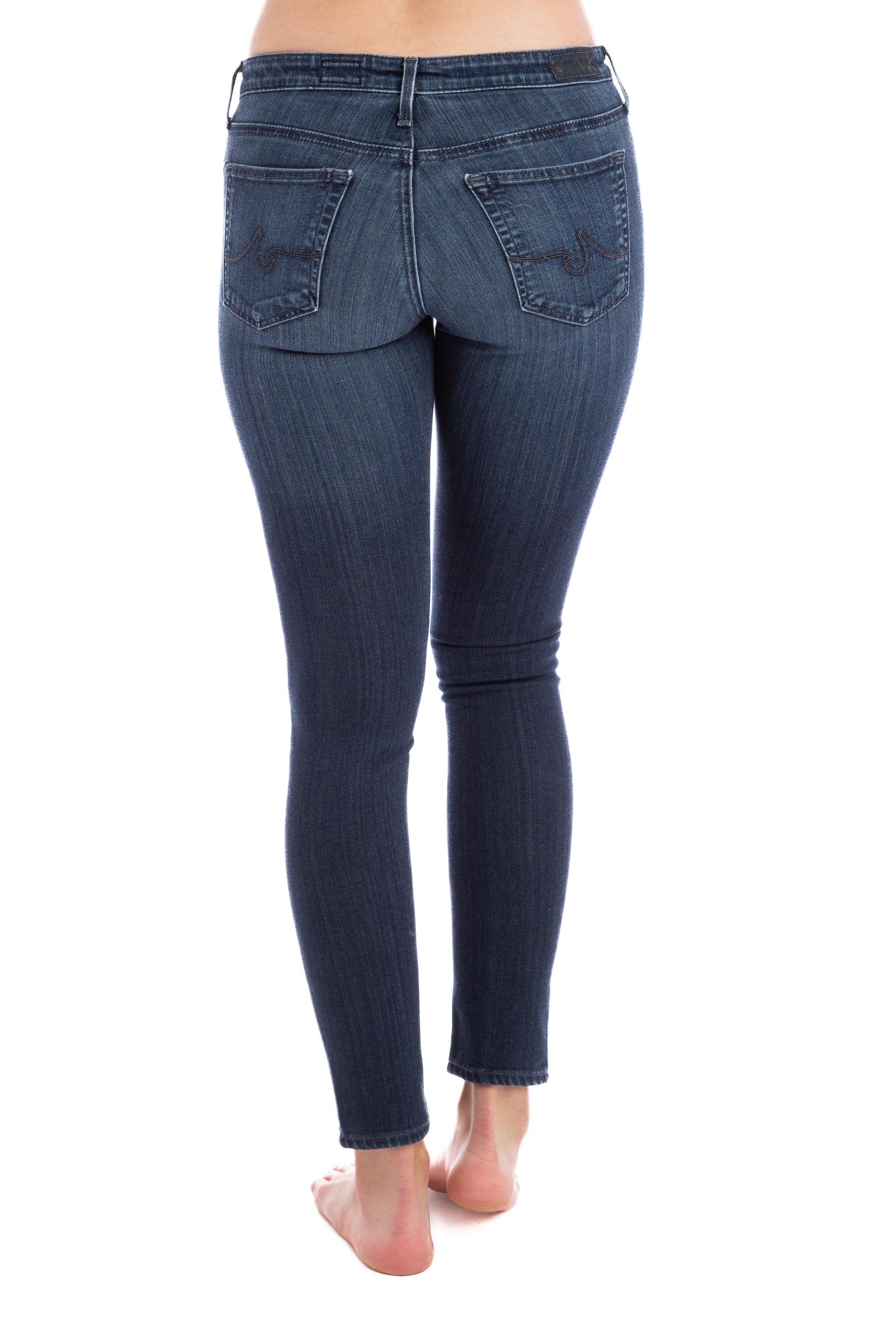 Adiano Goldschmied, Talla 26