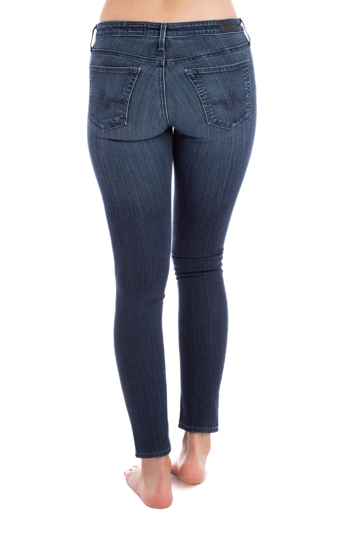 Jeans Adriano Goldschmied, vista lateral – ClosetRehab