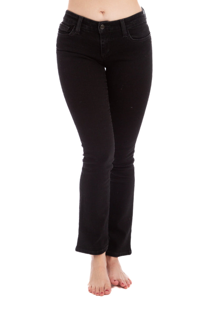 Jeans joes, vista frontal – ClosetRehab
