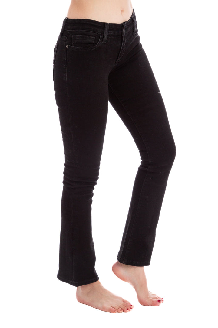 Jeans joes, vista posterior – ClosetRehab