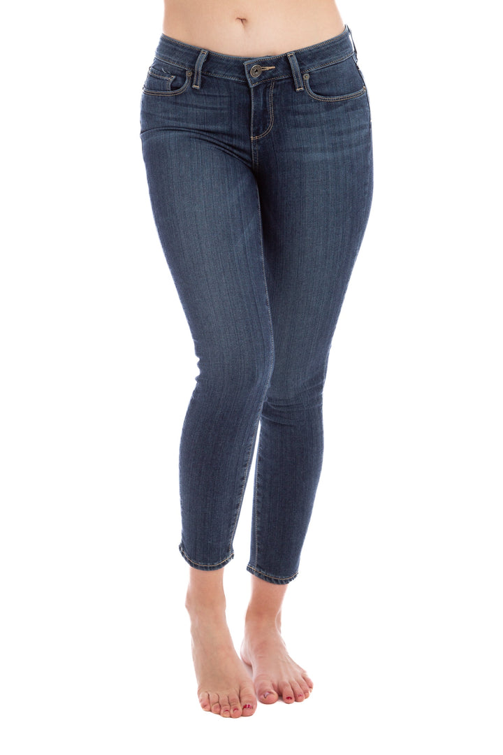 Jeans paige, vista frontal – ClosetRehab