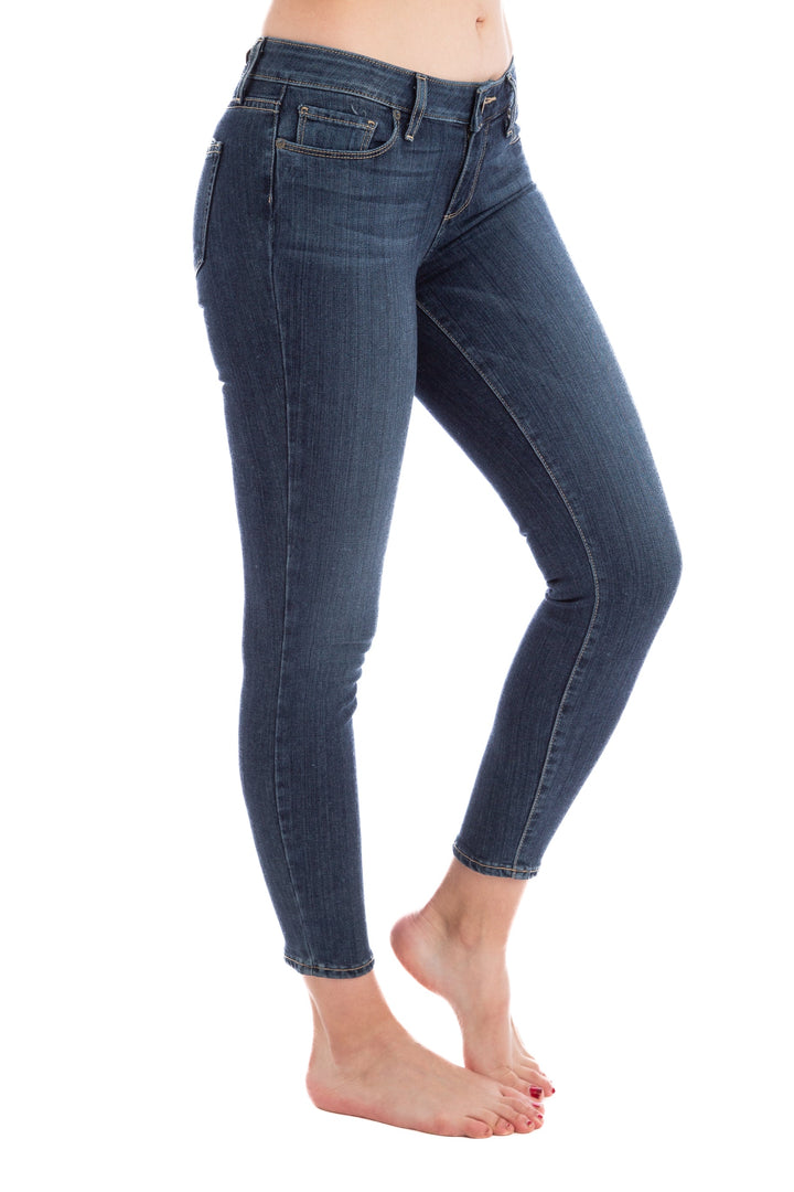 Jeans paige, vista posterior – ClosetRehab