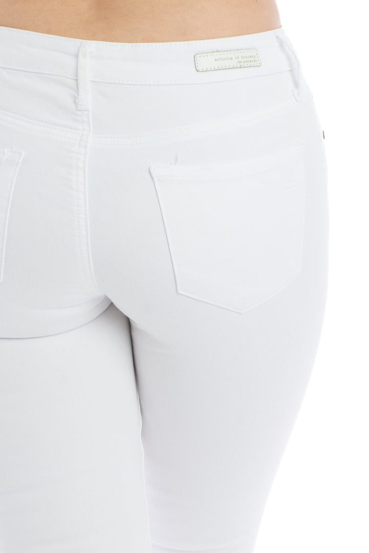 Jeans articles of society LA, detalle 6 – ClosetRehab