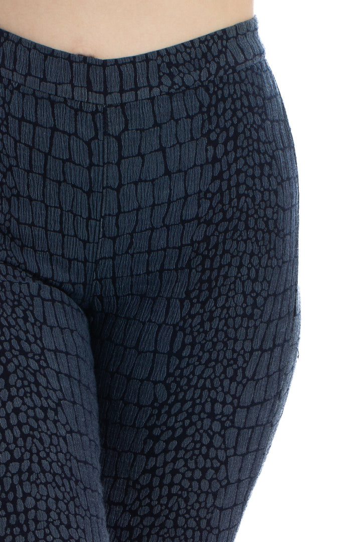 Pantalón hudson gris, detalle – ClosetRehab